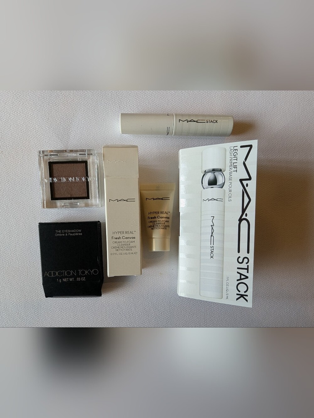 MAC, Addiction Tokyo Lot - Picture 13 of 13